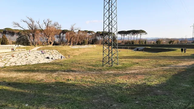 Parco del Mensola