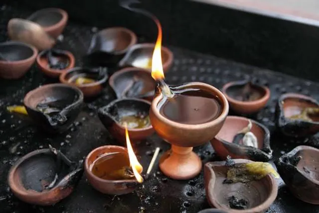 Shah Shams Tabrez Interchange - Exit 18