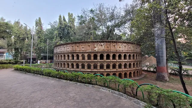 Seven Wonders Dream Park