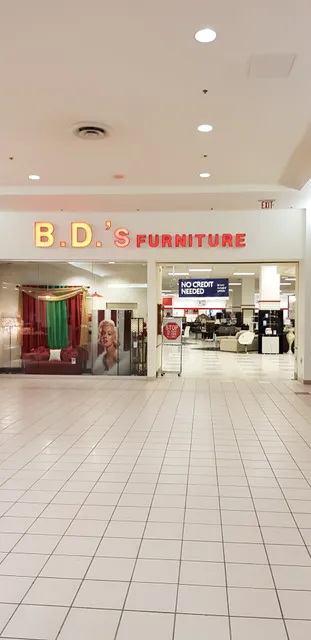 BD's Discount & Furniture