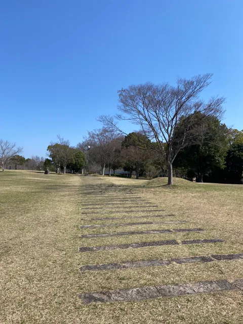 Seishin Central Park