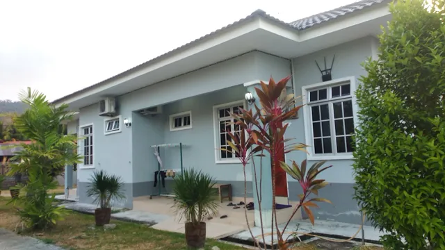 SINGGAHSEENI GUEST HOUSE