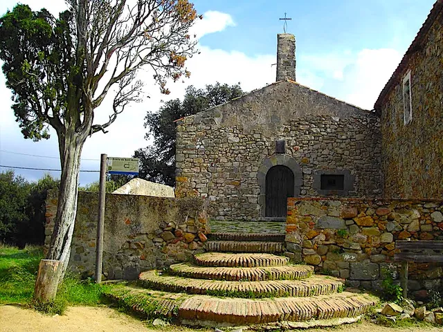 Ermita de Sant Mateu