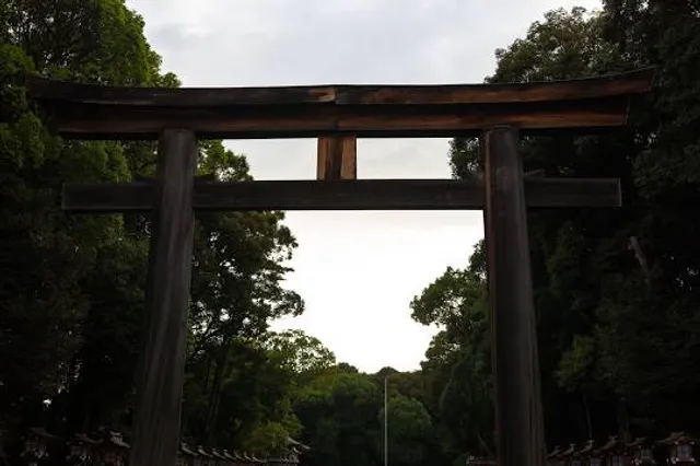 Kashihara Jingu