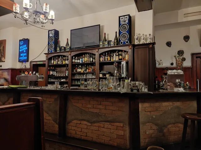 Wirtshaus Zum lustigen Bauern