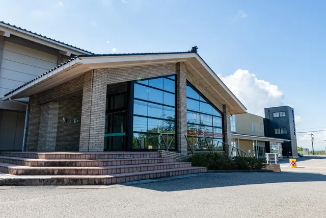 Uchinada-machi Museum