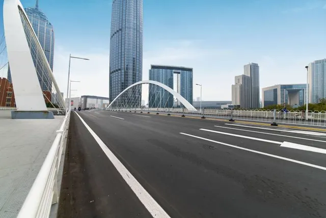 IFEZ G-Tower Incheon