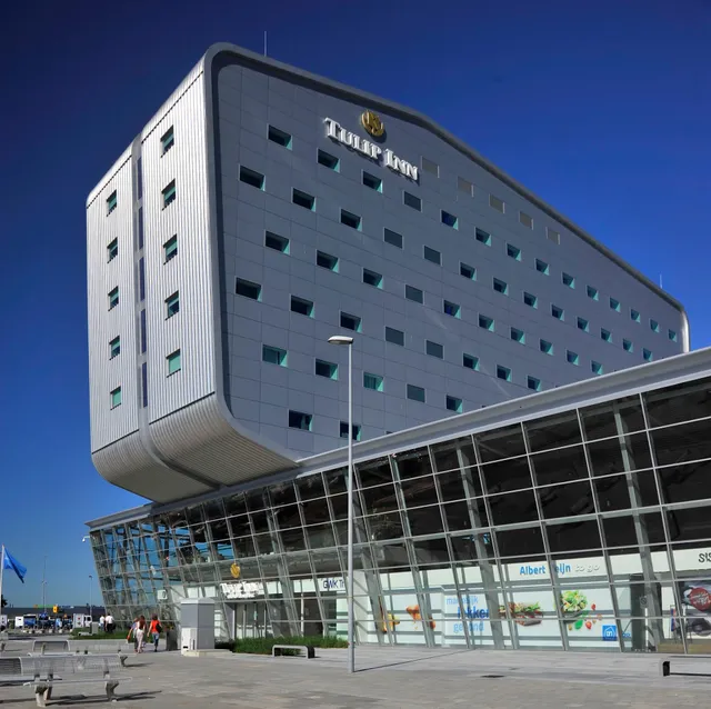 Tulip Inn Eindhoven Airport