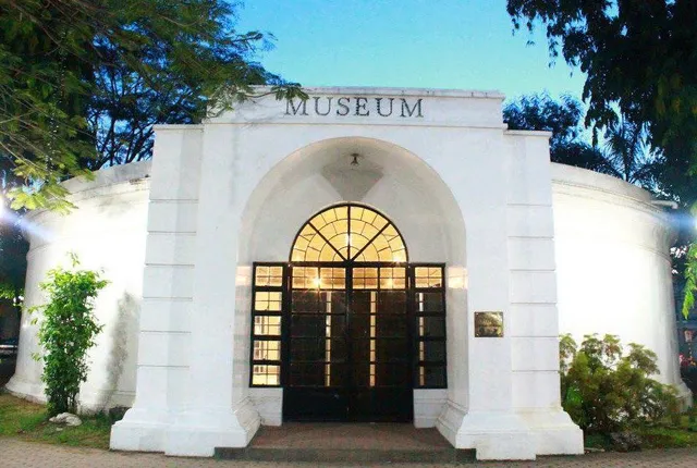 Ang Panublion Museum