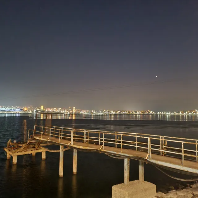 Shorabil Tourism Complex