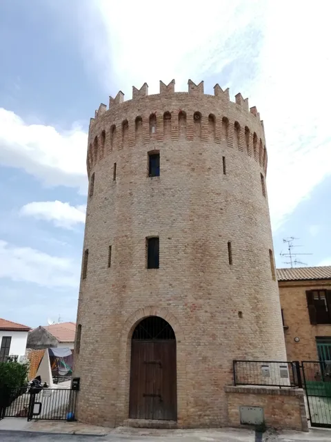 Torre Zeda