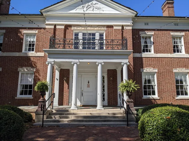 Newnan Coweta History Center & McRitchie-Hollis Museum