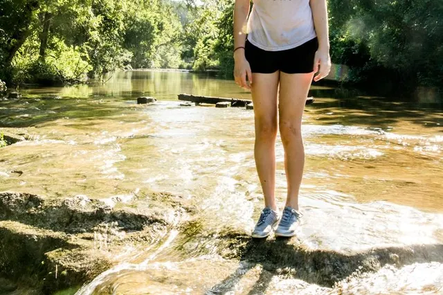 Bull Creek District Park