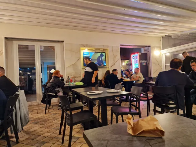 Carnè - Marè di Di Napoli Salvatore