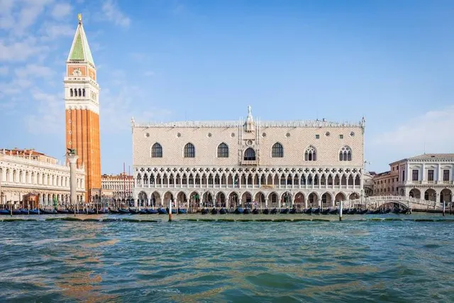 Doge's Palace