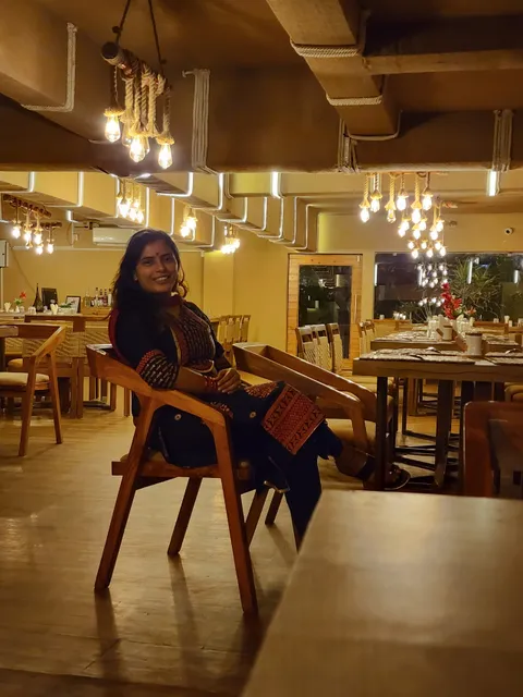 Kashi Gaon Restaurant - Unit of SARK Multimedia