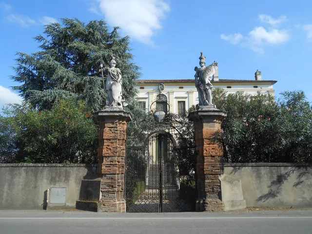 Villa Estense