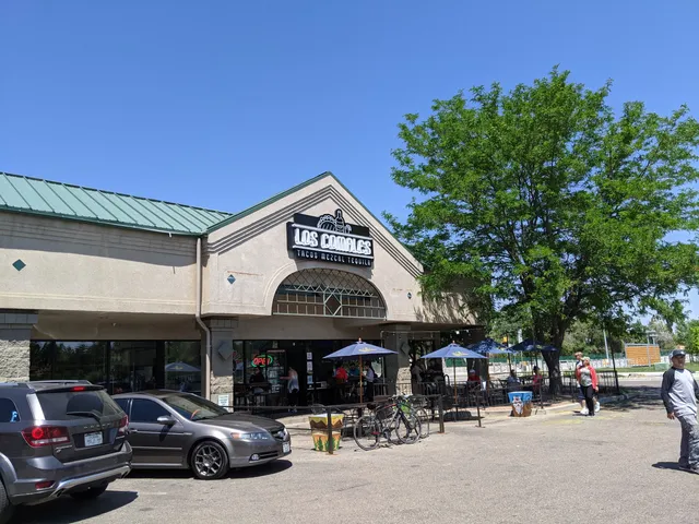 Taqueria Los Comales
