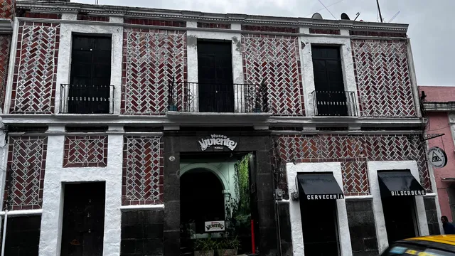 Living Museum Puebla