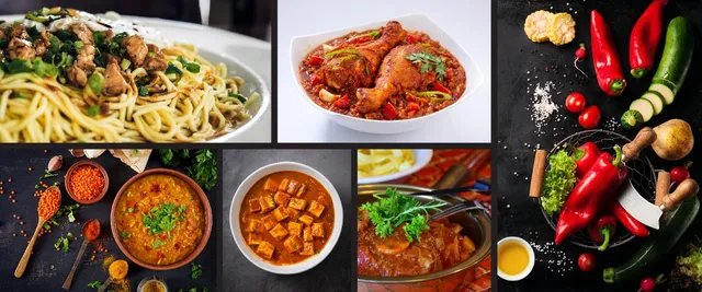 Skybridge Restaurant