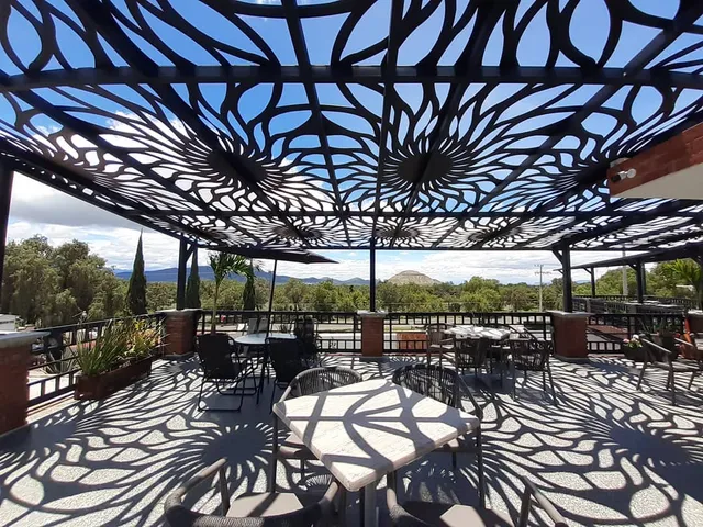 La Higuera Teotihuacán