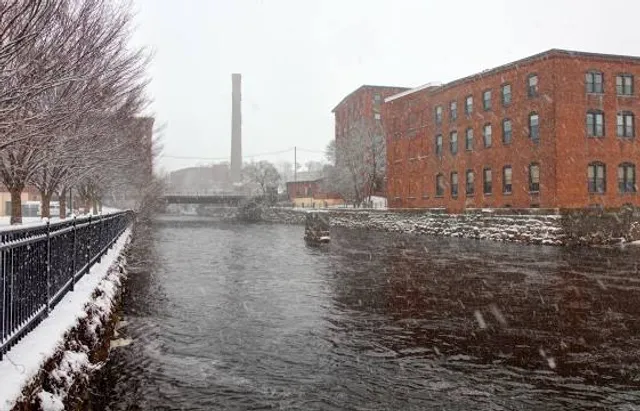 Children's Museum of New Hampshire
