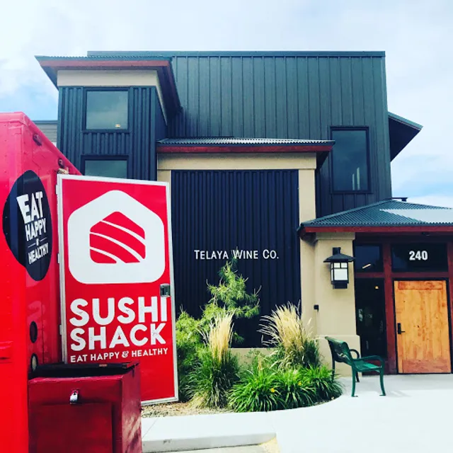 Sushi Shack