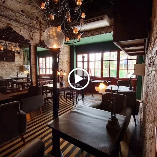 Old House Blues & Jazz