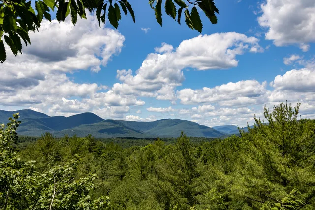 Ashokan Quarry Trail