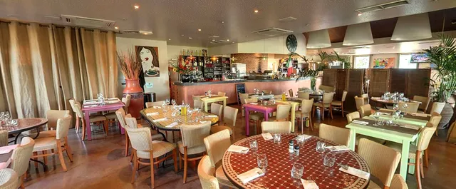 La Villa des Oliviers