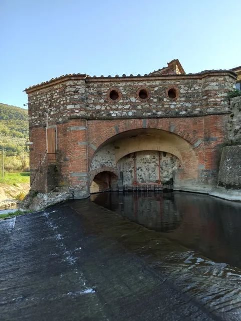 The Cavalciotto of Saint Lucia