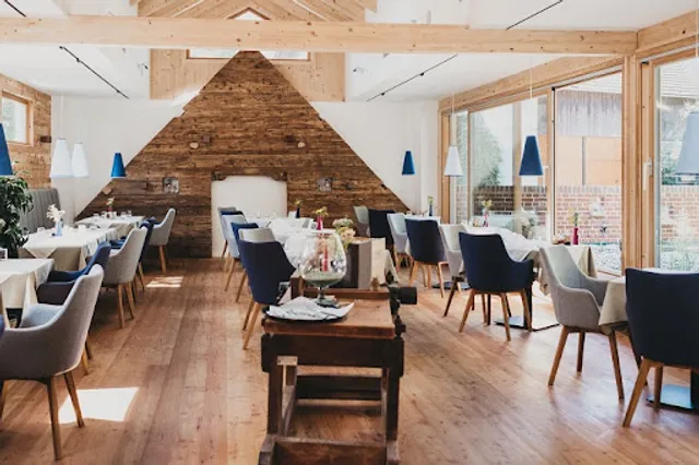 Wirtshaus Molzbachhof