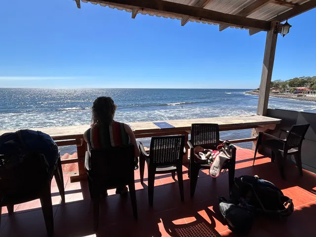 Tsunami Seafood Grill & bar