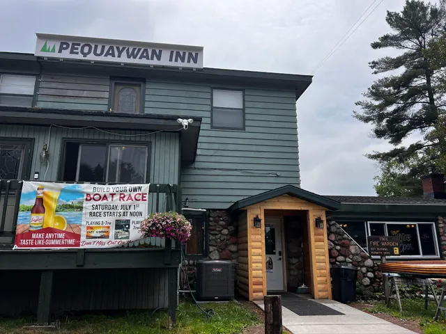 Pequaywan Inn