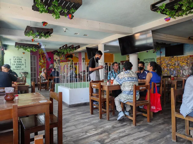 SANTO TOMÁS CRUDERÍA