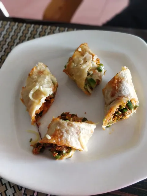 Chiliya Family Restaurant