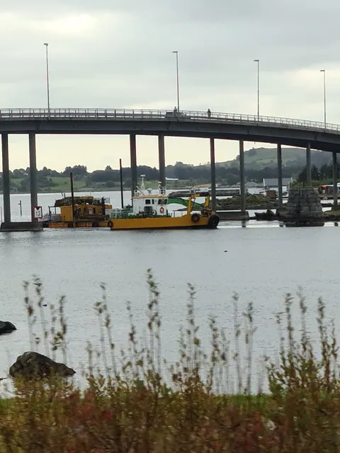 Hafrsfjordbrua (Tanangerbrua)