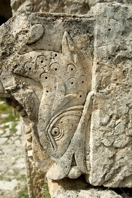 Parco Archeologico Nazionale dei Massi di Cemmo