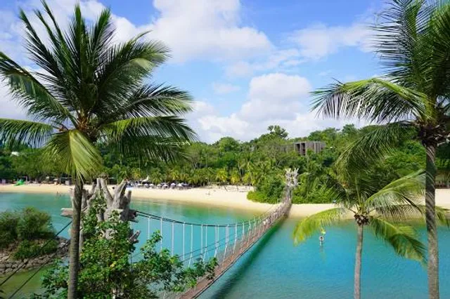 Palawan Beach