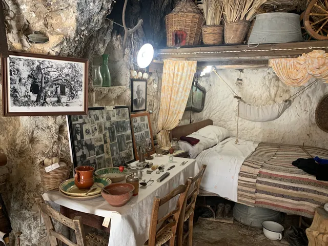 A Rutta ri Ron Carmelu