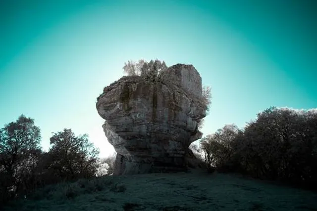 Castell de Castellcir