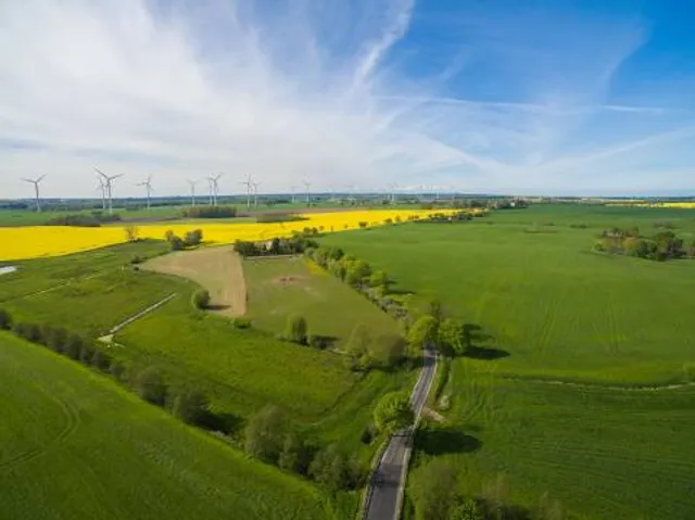 Brener Regional Council