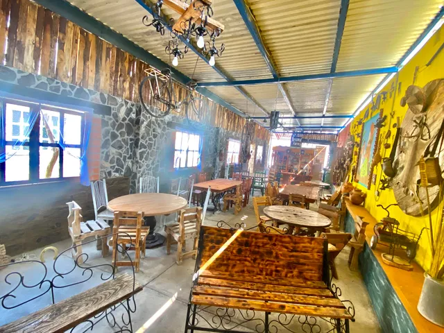 El Jarro De Don José