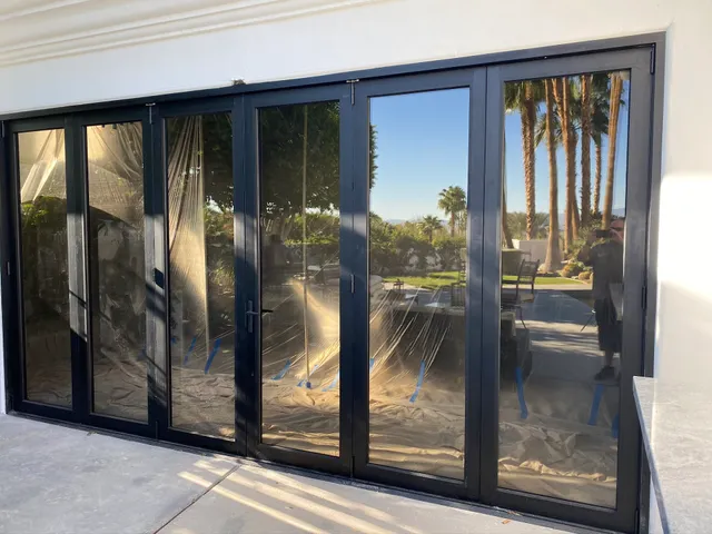 Mirror & Glass Works, Inc