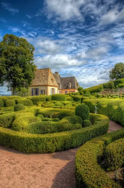 Château de Marqueyssac