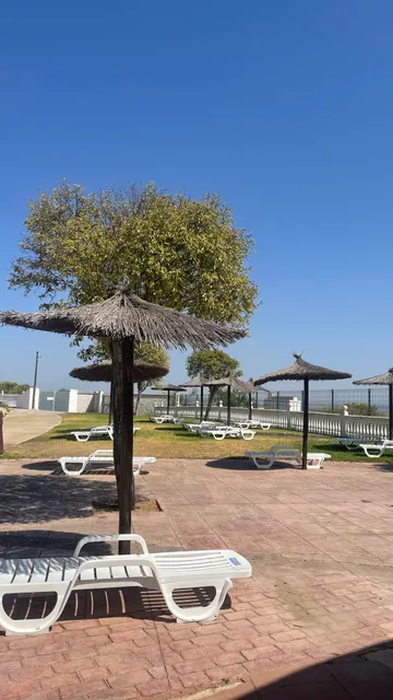 Aqualand Bahía De Cadiz