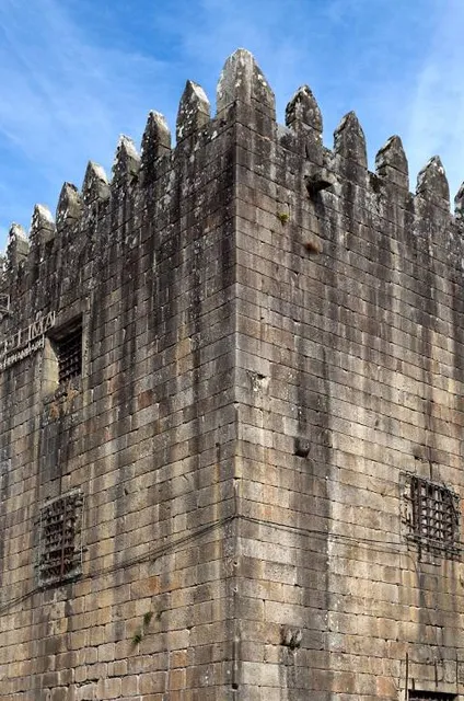 Tower Cadeia Velha