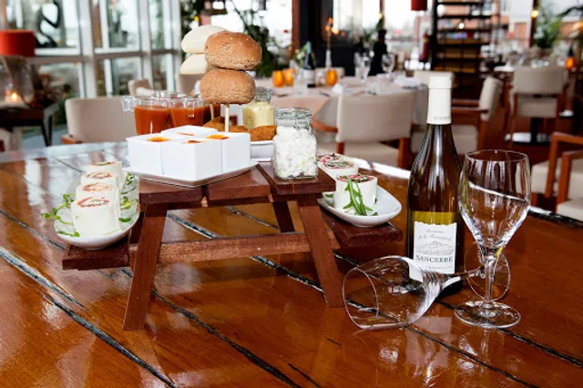 Bistro 't Schippersrijk