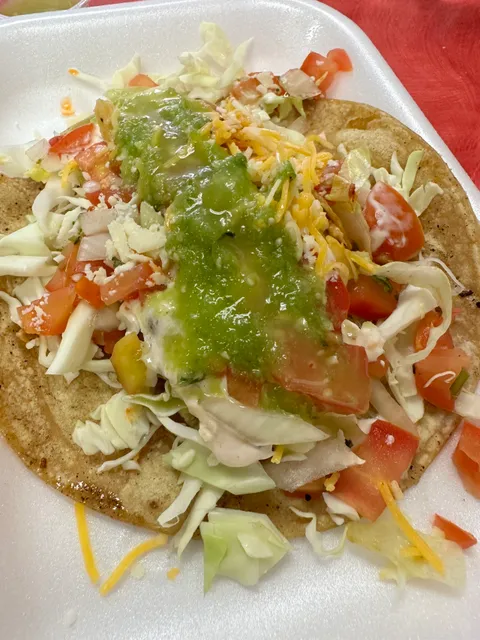 Cilantro's Mexican Food