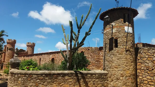 Casa Grande das Almas